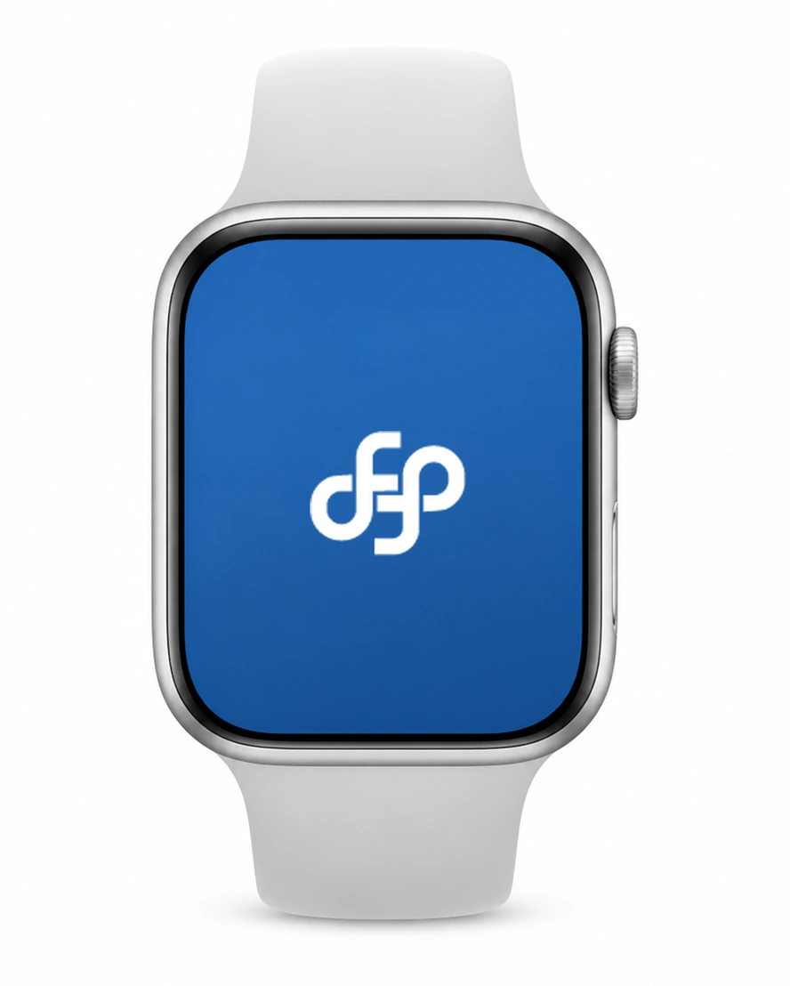 Apple Watch FPPRO teknik servis görseli