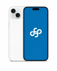 iPhone 15 görseli