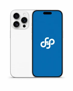 iPhone 15 Pro görseli