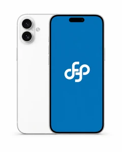iPhone 16 görseli
