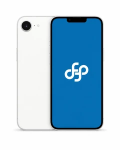 iPhone 16e görseli