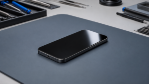 iPhone 16 kablosuz şarj tamiri için teknik servis ön incelemesi