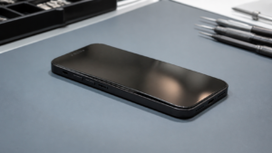 iPhone 18 pil değişimi için teknik servis ön incelemesi