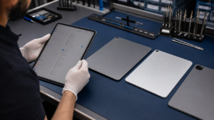 iPad modeli nasıl anlaşılır teknik servis model doğrulama
