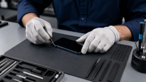 iPhone 12 serisi pil değişimi Fppro teknik servis
