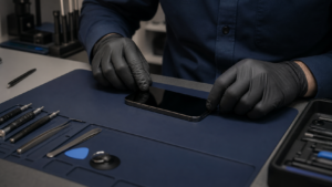 iPhone 13 serisi pil değişimi Fppro teknik servis