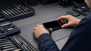 iPhone 14 serisi pil değişimi Fppro teknik servis
