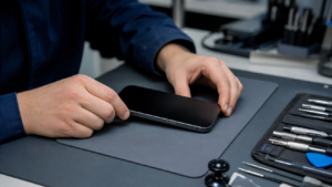 iPhone 15 serisi pil değişimi Fppro teknik servis