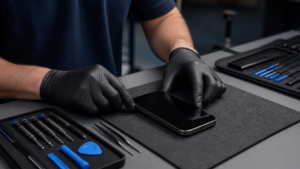 iPhone 16 serisi pil değişimi Fppro teknik servis