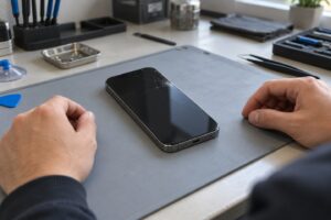 Kendi kendine basan ekranda giriş denemelerinin durdurulması