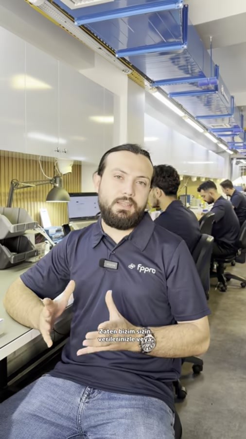 Parola paylaşımının zorunlu olmadığı açıklanıyor