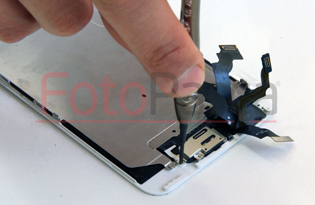 iPhone kamera değişimi