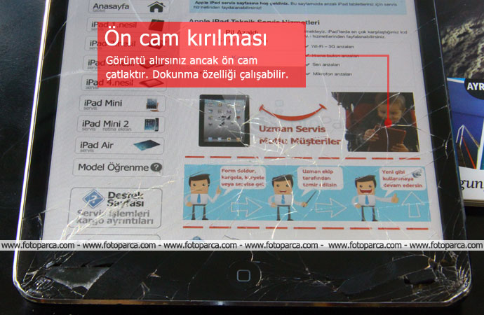 ipad-on-cam-kirilmasina-ornek